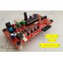 PICkit2 Programlayıcı ve Güç Katı Modülü PICkit2 Programlayıcı ve Güç Katı Modülü