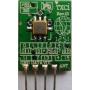 433 MHz TXC1 RF verici