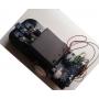 ARDUINO  ÇİZGİ İZLEYEN ROBOT