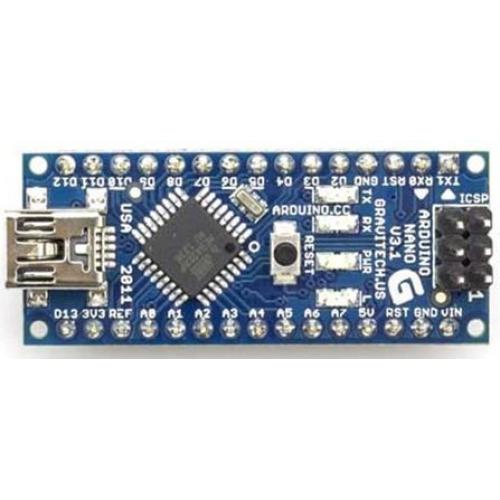 ARDUINO Nano (klon)