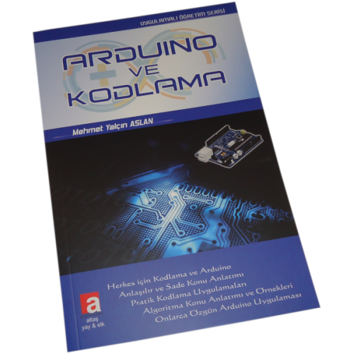ARDUINO ve KODLAMA ARDUINO ve KODLAMA