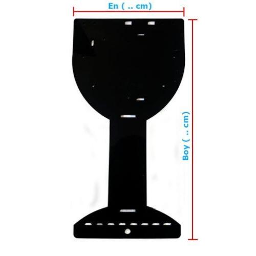 Çeşitli Ebatlarda Robot Gövde Kesim Çeşitli Ebatlarda Robot Gövde Kesim