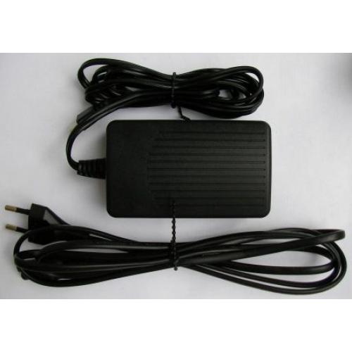 DC 12V 2.5A Güç Kaynağı DC 12V 2.5A Güç Kaynağı