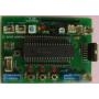 DC Motor Kontrol  Devresi