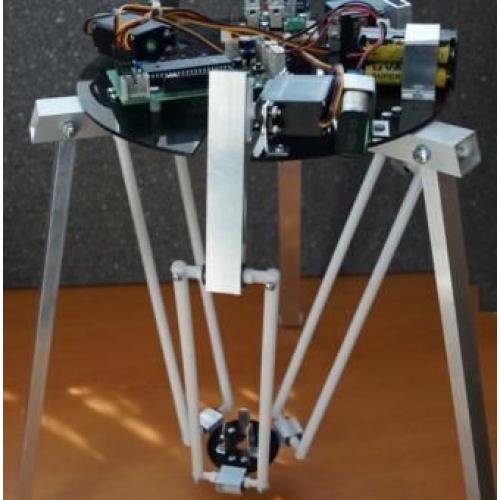 Delta Robot