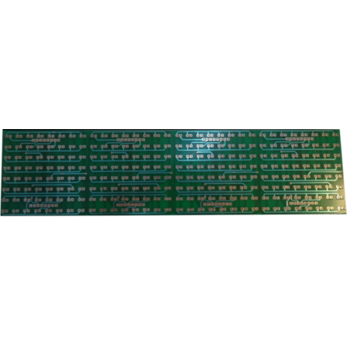 Dotmatrix Led Panel 64x8