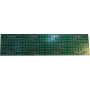 Dotmatrix Led Panel 64x8
