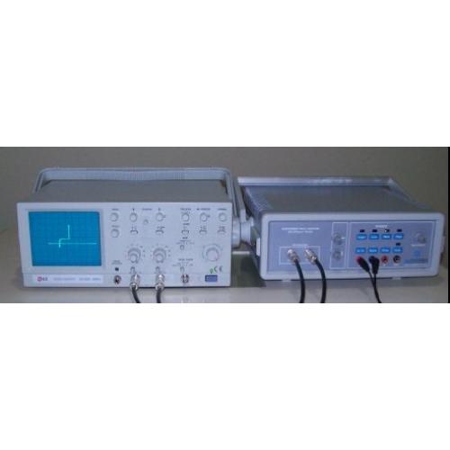 EFLVITester-SCOBE, Elektronik Kart Arıza Bulma Ve Test Cihazı