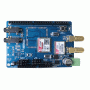 GGS02 - Arduino GSM & GPS Shield - Simcom