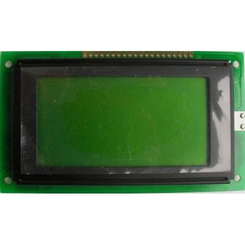 Grafik LCD (WG12864A)
