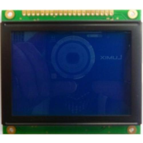 Grafik LCD (WG12864C-TMI-V#N)