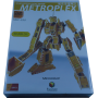 Metroplex Metroplex