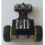 mini ÇİZGİ İZLEYEN ROBOT mini ÇİZGİ İZLEYEN ROBOT