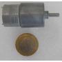 Redüktörlü DC MOTOR 150 RPM Redüktörlü DC MOTOR 150 RPM