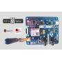 RGS-01 RASPBERRY PI GSM SHIELD RGS-01 RASPBERRY PI GSM SHIELD