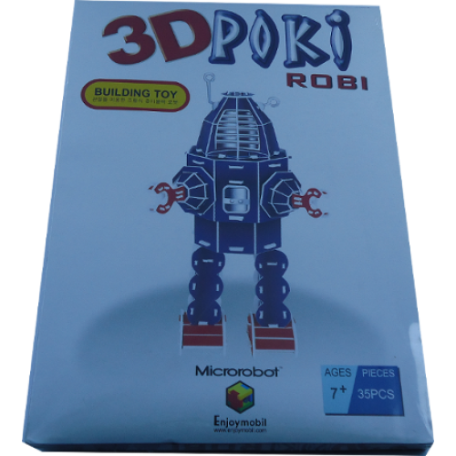 Robi Robi