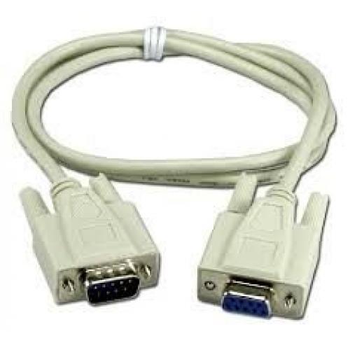 Seri kablo 9pin erkek - dişi Seri kablo 9pin erkek - dişi
