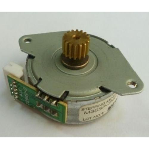 Step Motor (M35SP-7NP) Step Motor (M35SP-7NP)