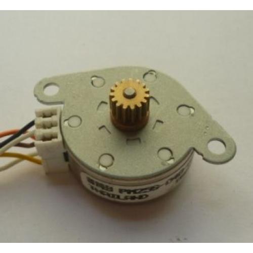 Step motor (PM25S-048)