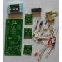 Sumo Robot (Montajsız) Sumo Robot (Montajsız)