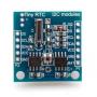 Tiny RTC I2C Saat Modülü Tiny RTC I2C Saat Modülü