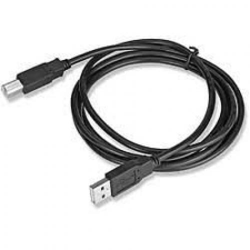USB Kablosu erkek(A) - erkek(B) USB Kablosu erkek(A) - erkek(B)